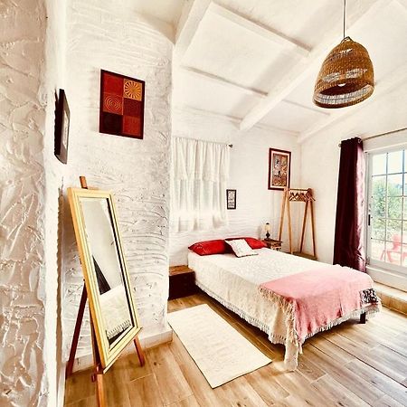 Monte Carrascal Guesthouse Salir Dış mekan fotoğraf