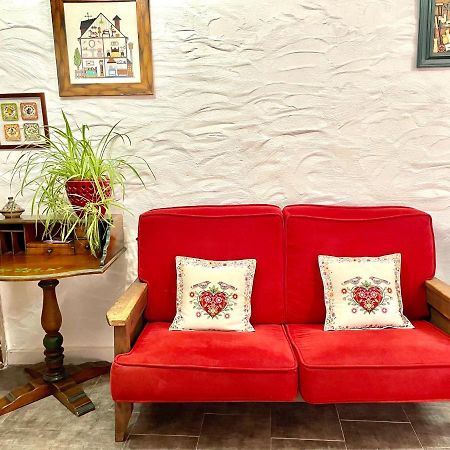 Monte Carrascal Guesthouse Salir Dış mekan fotoğraf