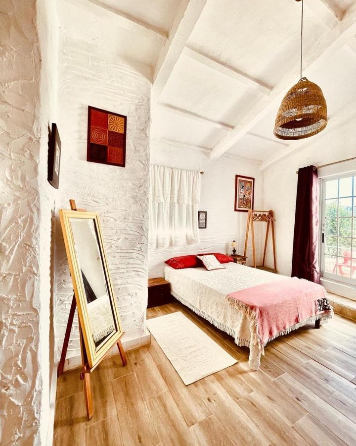 Monte Carrascal Guesthouse Salir Dış mekan fotoğraf