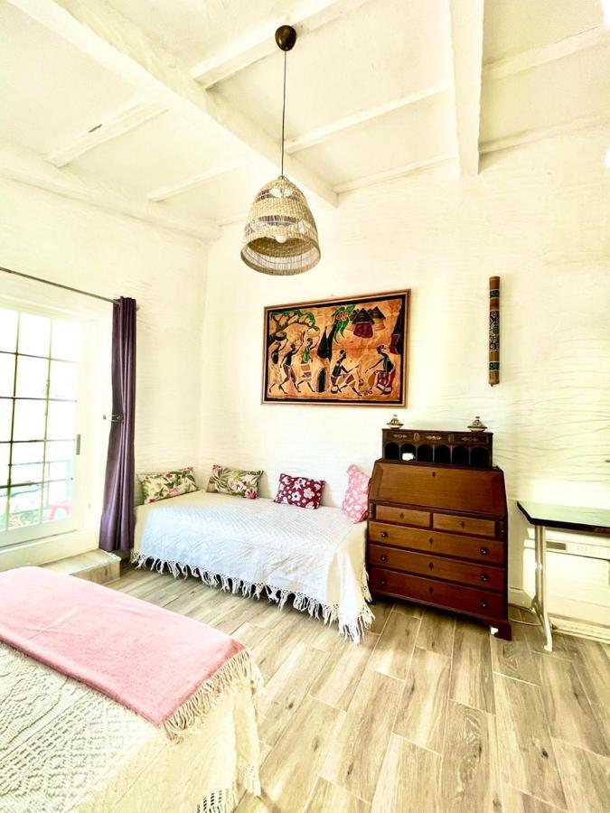 Monte Carrascal Guesthouse Salir Dış mekan fotoğraf