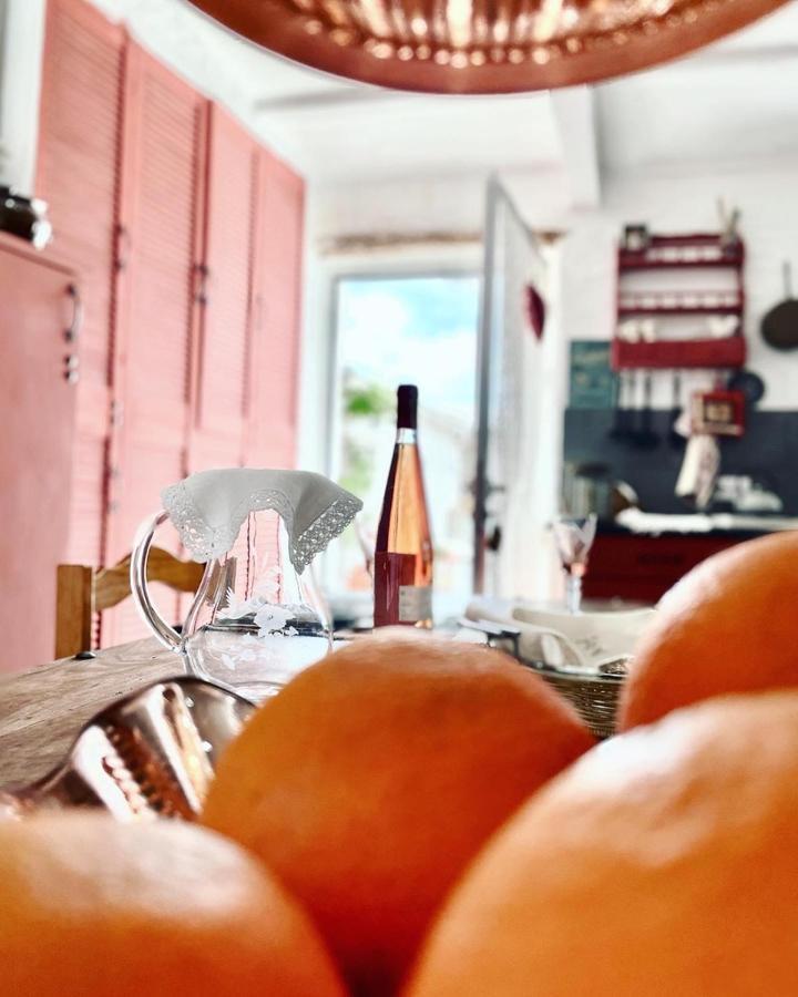 Monte Carrascal Guesthouse Salir Dış mekan fotoğraf