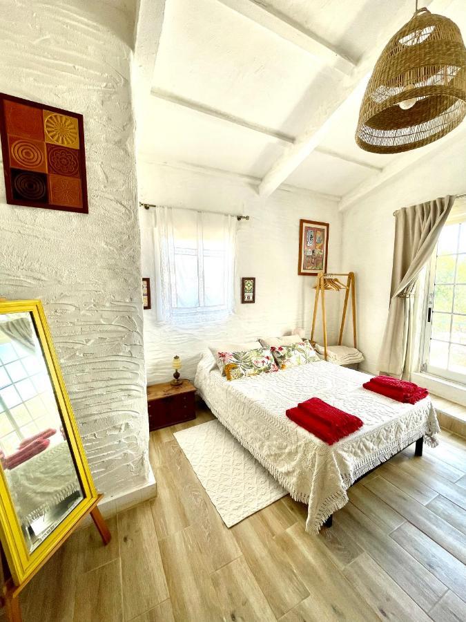Monte Carrascal Guesthouse Salir Dış mekan fotoğraf