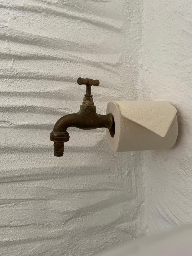 Monte Carrascal Guesthouse Salir Dış mekan fotoğraf