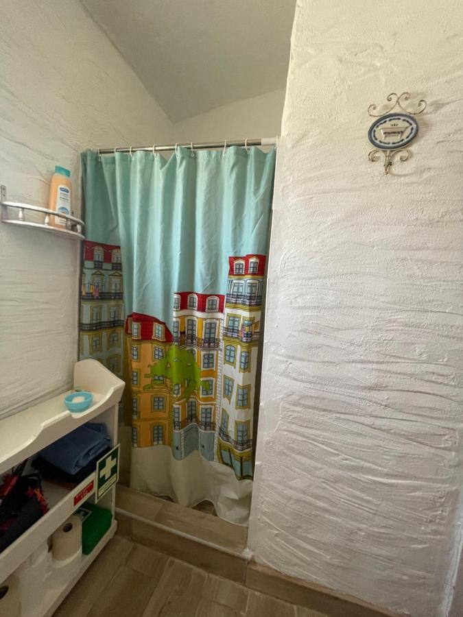 Monte Carrascal Guesthouse Salir Dış mekan fotoğraf