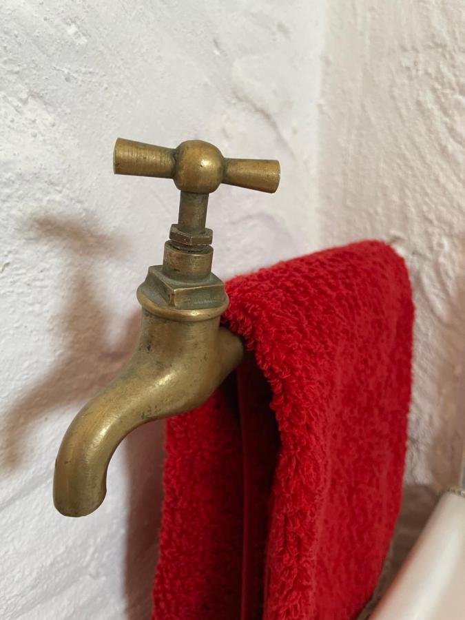 Monte Carrascal Guesthouse Salir Dış mekan fotoğraf