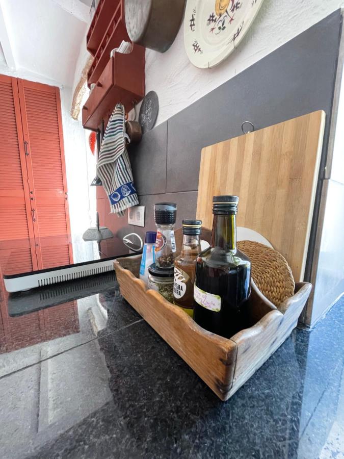 Monte Carrascal Guesthouse Salir Dış mekan fotoğraf