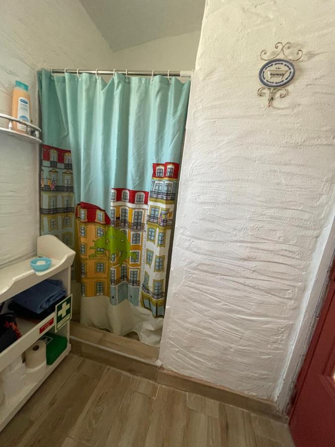 Monte Carrascal Guesthouse Salir Dış mekan fotoğraf
