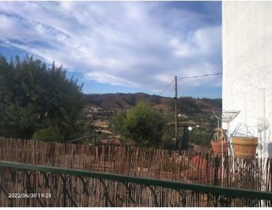 Monte Carrascal Guesthouse Salir Dış mekan fotoğraf