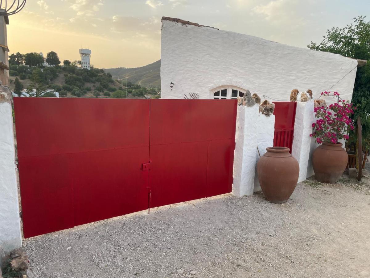 Monte Carrascal Guesthouse Salir Dış mekan fotoğraf