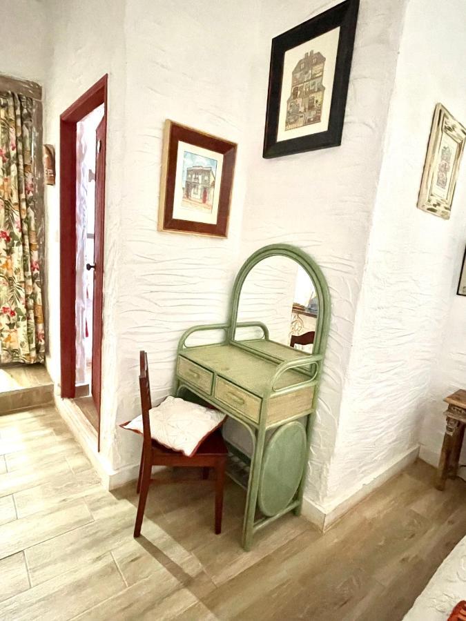 Monte Carrascal Guesthouse Salir Dış mekan fotoğraf
